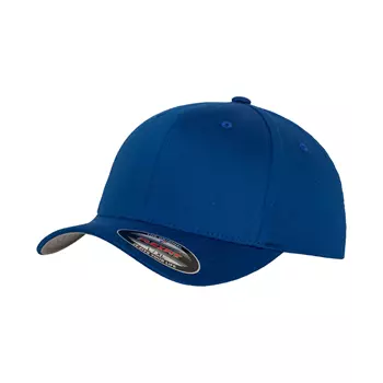 Flexfit 6277 cap, Royal Blue