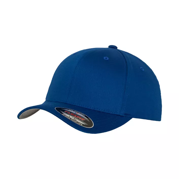 Flexfit 6277 cap, Royal Blue, large image number 0