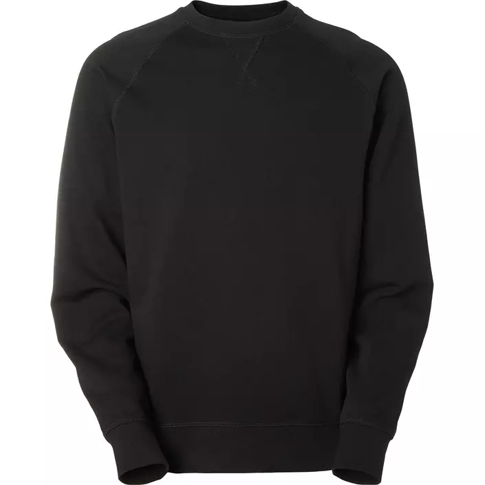 South West Hudson sweatshirt, Black, large image number 0