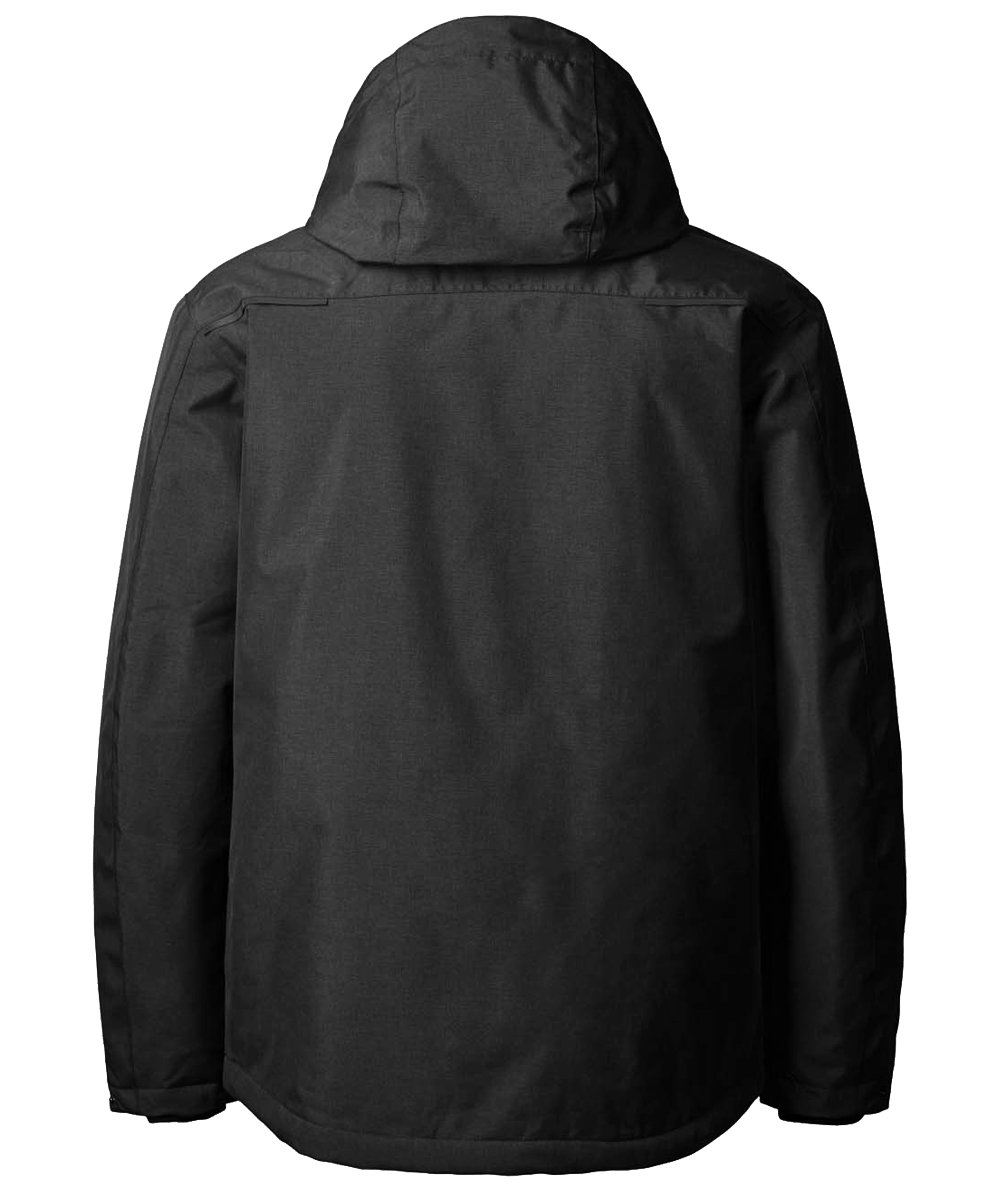 Xplor&nbsp;Urban winter jacket, Black