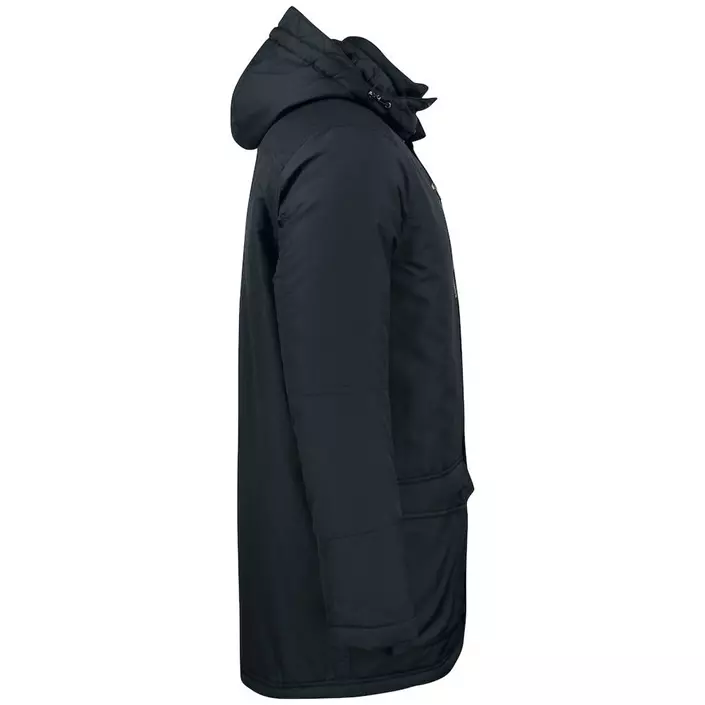 Cutter & Buck Glacier Peak jacket, Black, large image number 3
