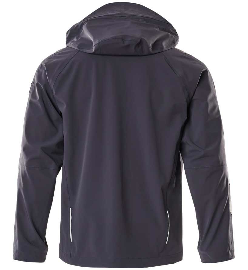 Mascot Unique skaljakke full stretch