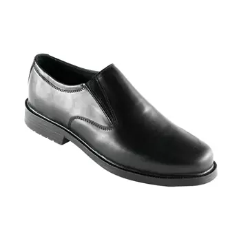 Euro-Dan uniform work shoes O2, Black