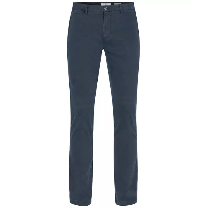 Sunwill Super Stretch Fitted chinos, Dark navy, large image number 0