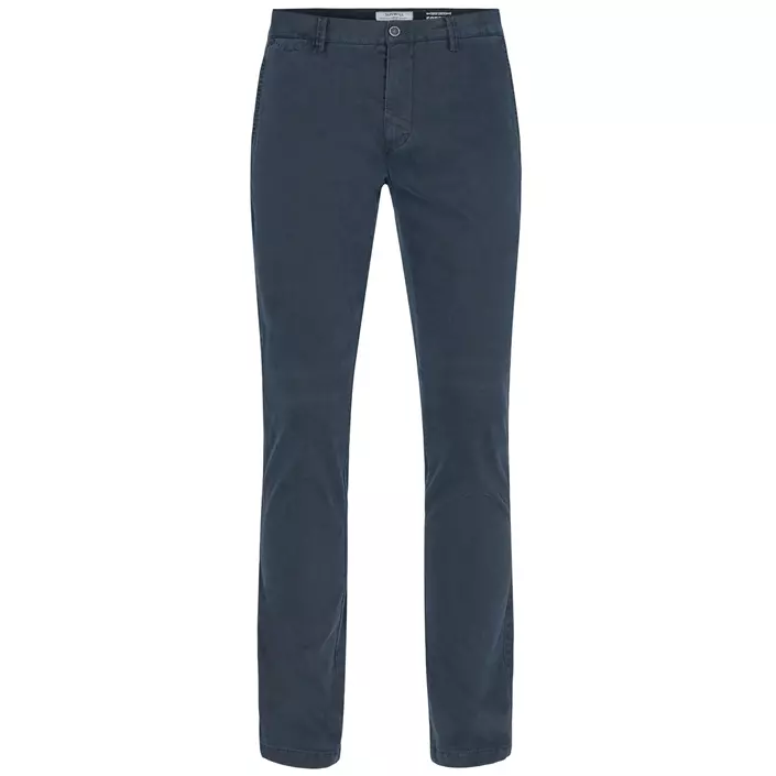 Sunwill Super Stretch Fitted chinos, Dark navy, large image number 0