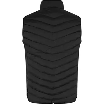 ID Stretch vest, Black