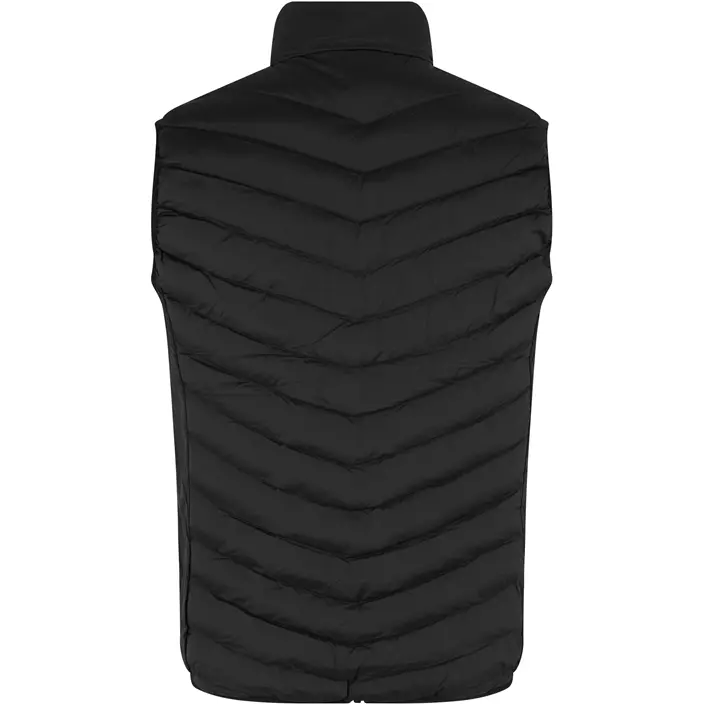 ID Stretch vest, Black, large image number 1