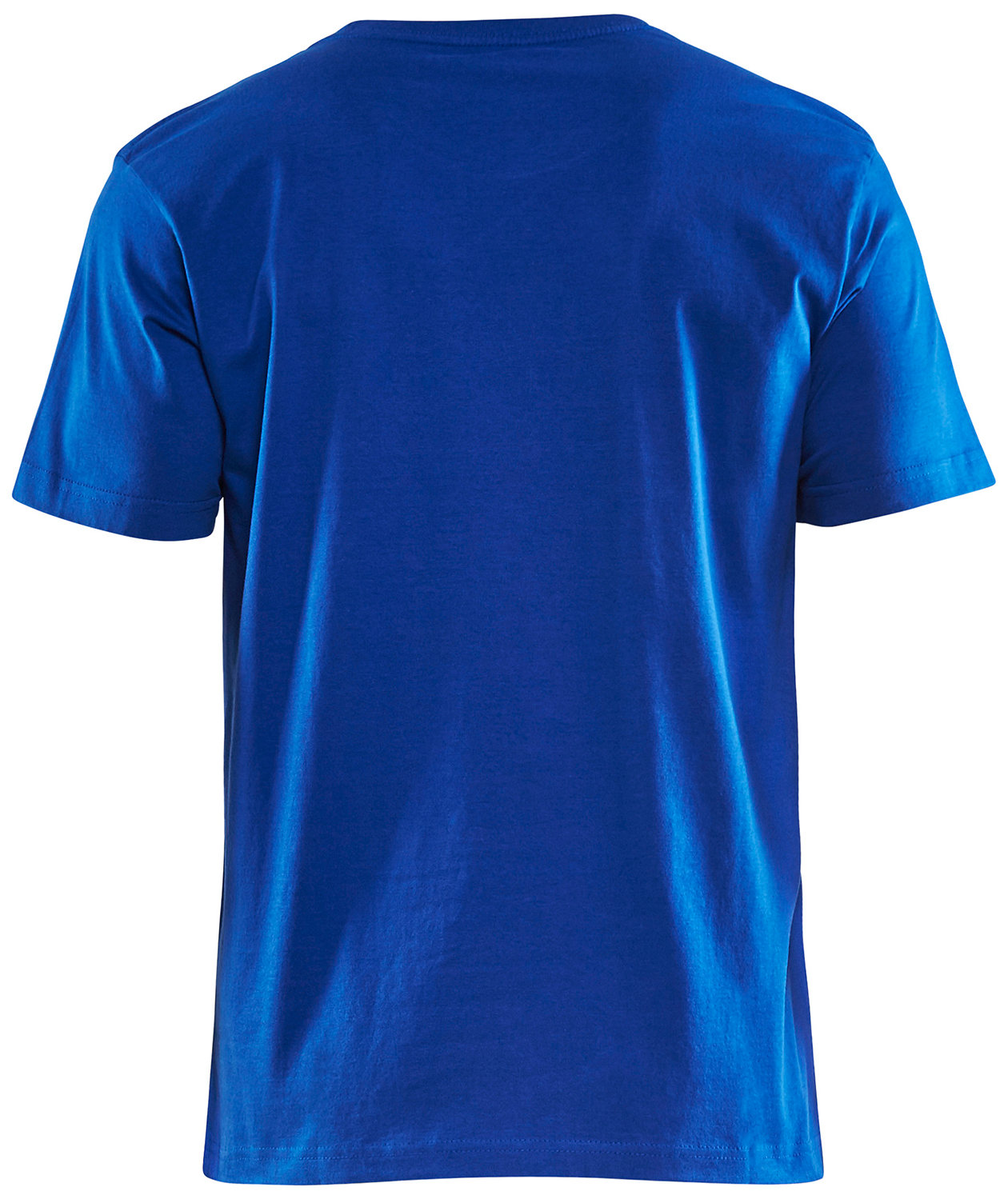 Bl&aring;kl&auml;der T-shirt, Cobalt Blue