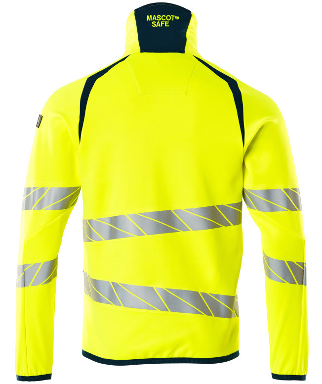 Mascot Accelerate Safe fleece jacket