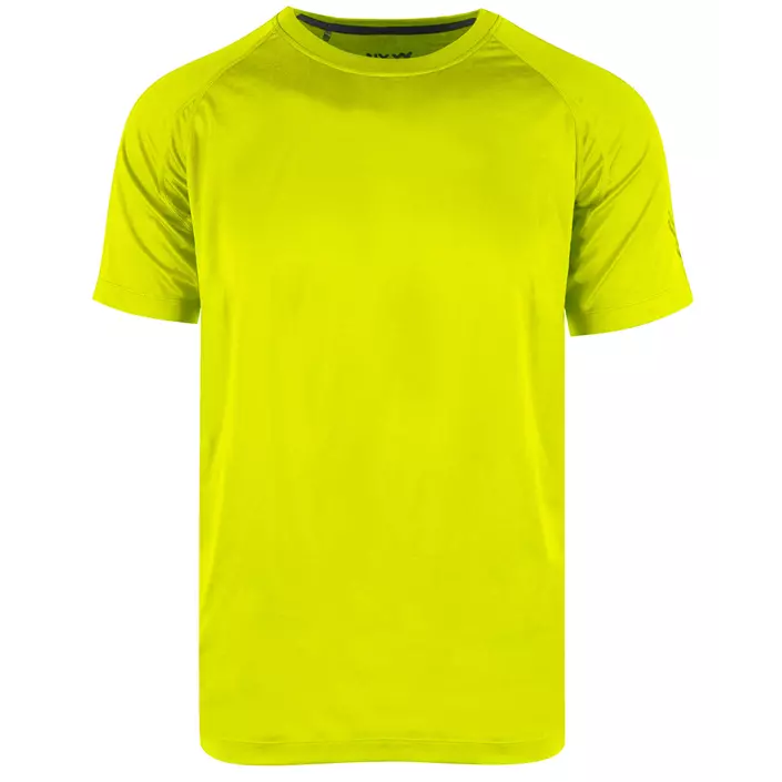 NYXX NO1  T-shirt, Safety Yellow, large image number 0