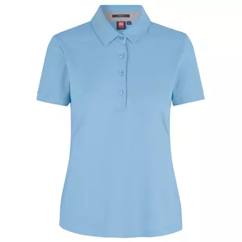 ID dame business polo