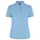 ID dame business polo, Lys Blå, Lys Blå, swatch