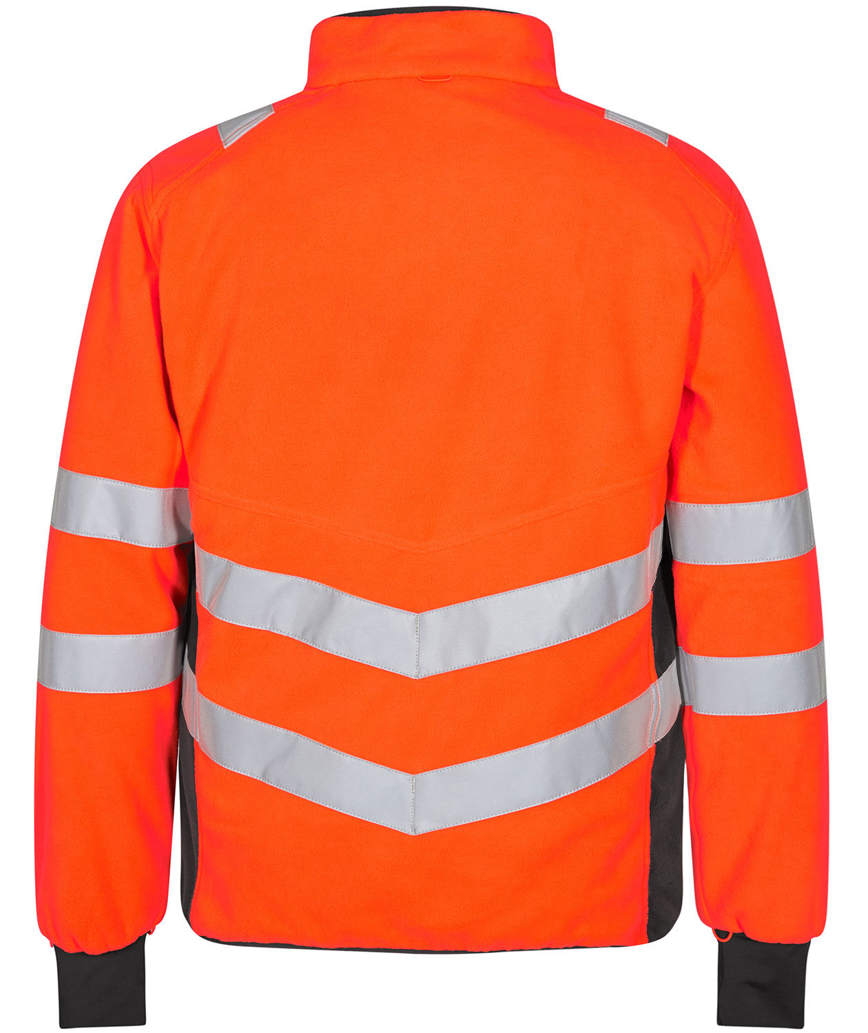 Engel Safety fleece jacket