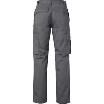 Top Swede service trousers 2670, Dark Grey