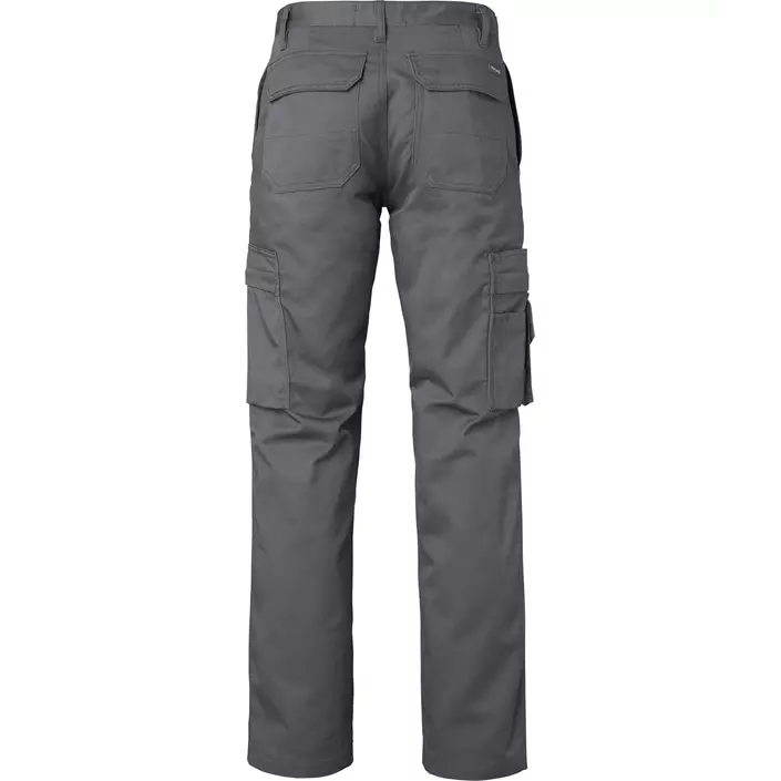 Top Swede service trousers 2670, Dark Grey, large image number 1