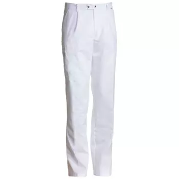 Nybo Workwear Club Classic  trousers, White
