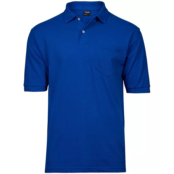 Tee Jays polo shirt, Royal Blue, large image number 0