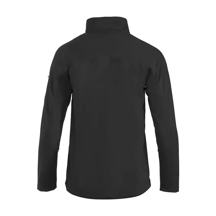Clique Ducan sweatshirt, Black, large image number 2