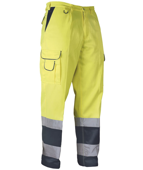 Work Trousers  Workwear Trousers  Work Clothes  Site King 