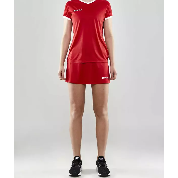 Craft Squad skirt, Red, large image number 1