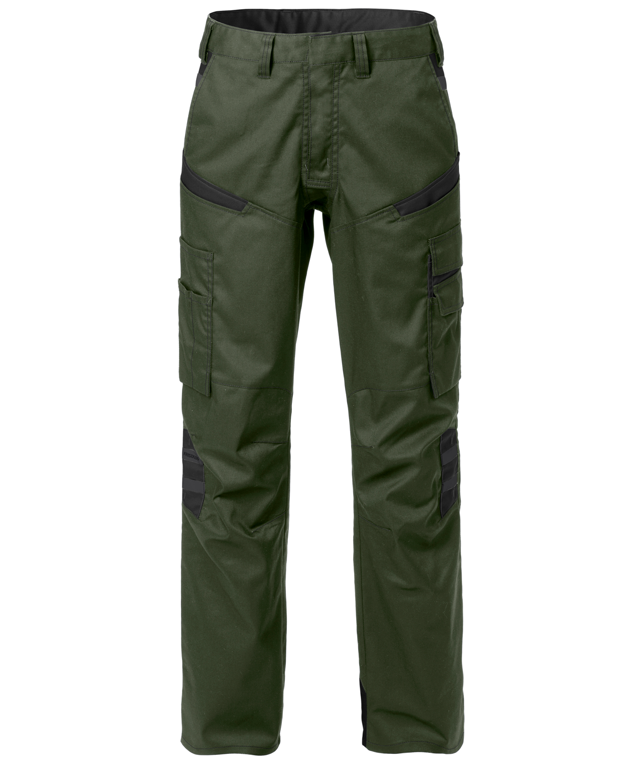 Armygr&oslash;n/Sort