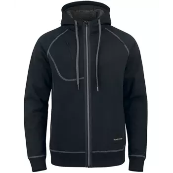 ProJob sweat jacket 2130, Black