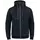 ProJob sweat jacket 2130, Black, Black, swatch