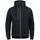 ProJob Sweat Jacke 2130, Schwarz, Schwarz, swatch