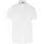 Angli Classic Fit kortermet uniformsskjorte, Hvit, Hvit, swatch