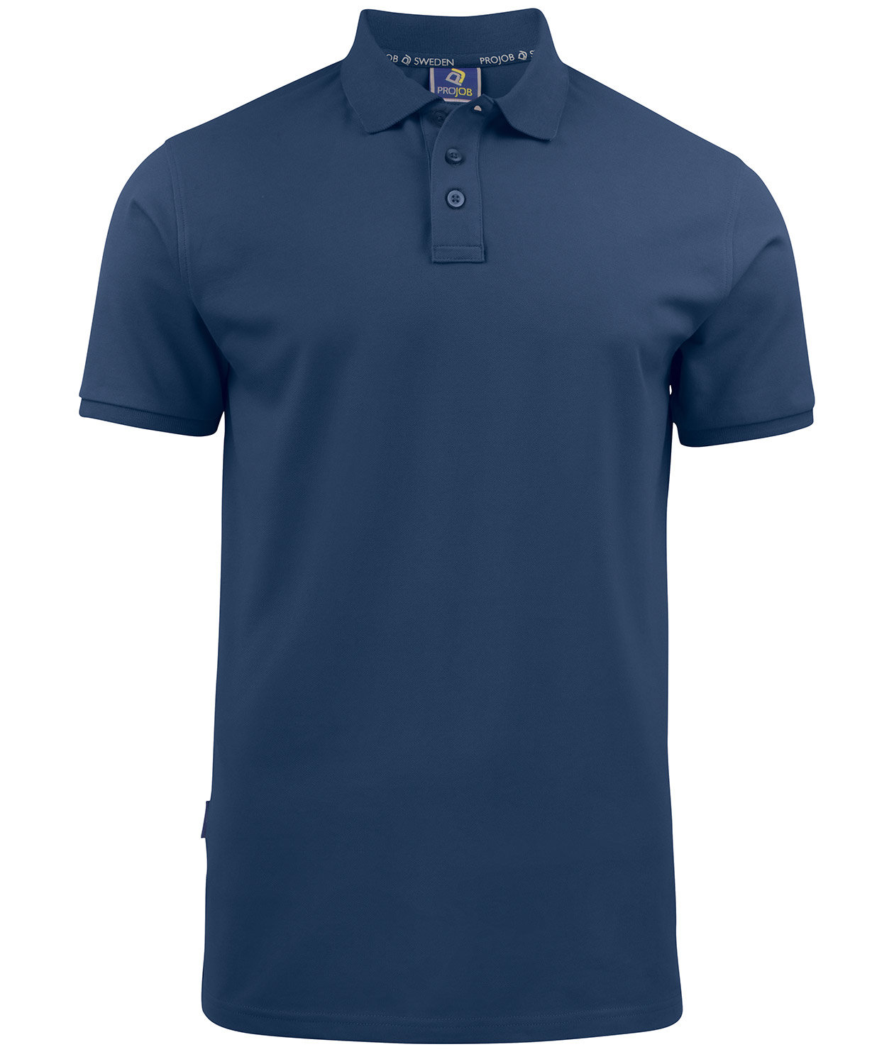 ProJob polo T-shirt 2022, Marine, large image number 0