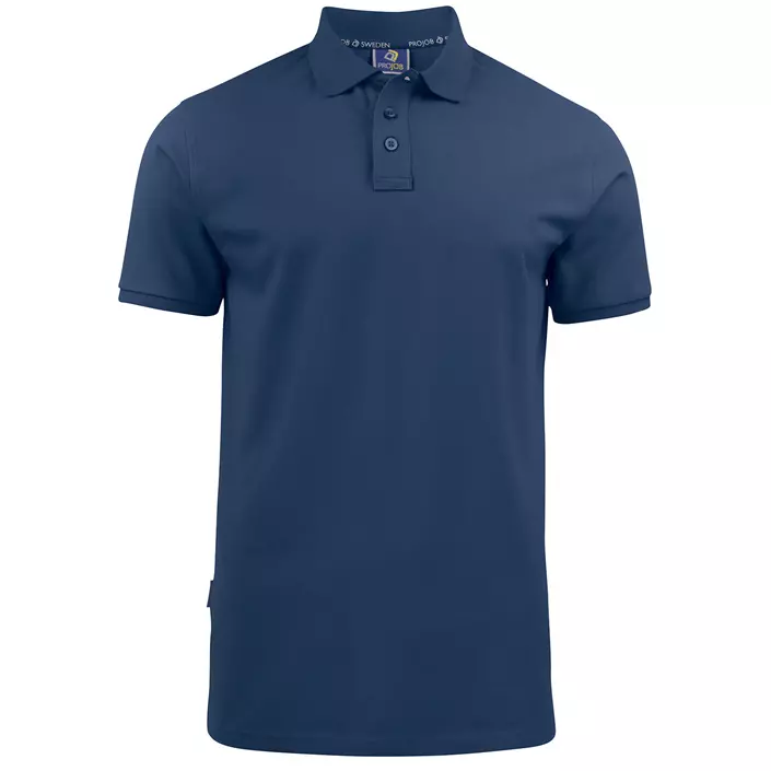 ProJob polo shirt 2022, Marine Blue, large image number 0