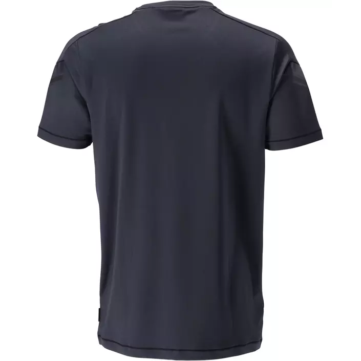 Mascot Customized T-shirt, Mørk Marine, large image number 1