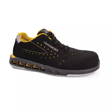 Giasco Comet skyddsskor S1PlL