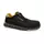 Giasco Comet skyddsskor S1PlL, Svart, Svart, swatch