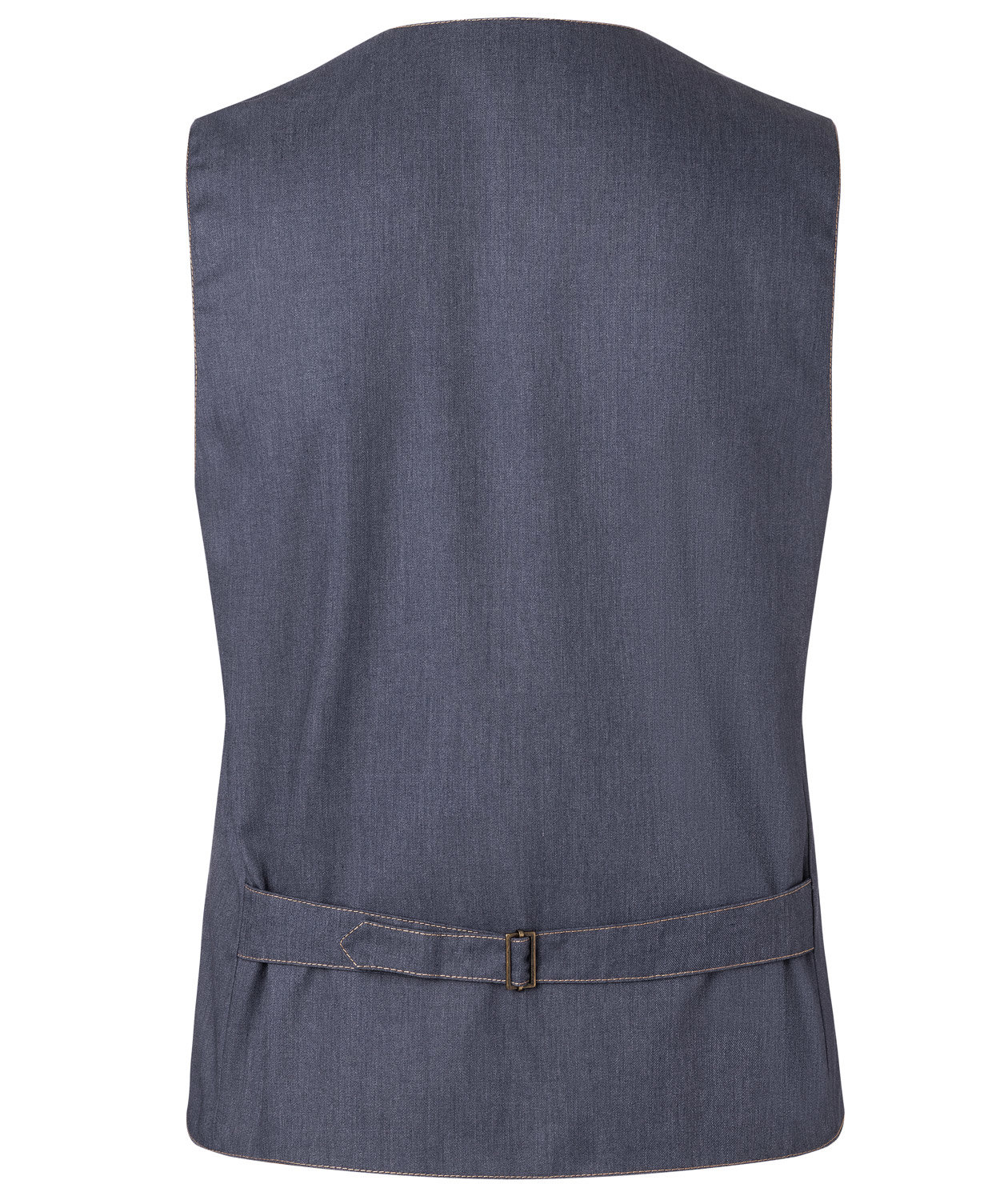 Karlowsky Urban-Style vest, Vintage Black, large image number 2