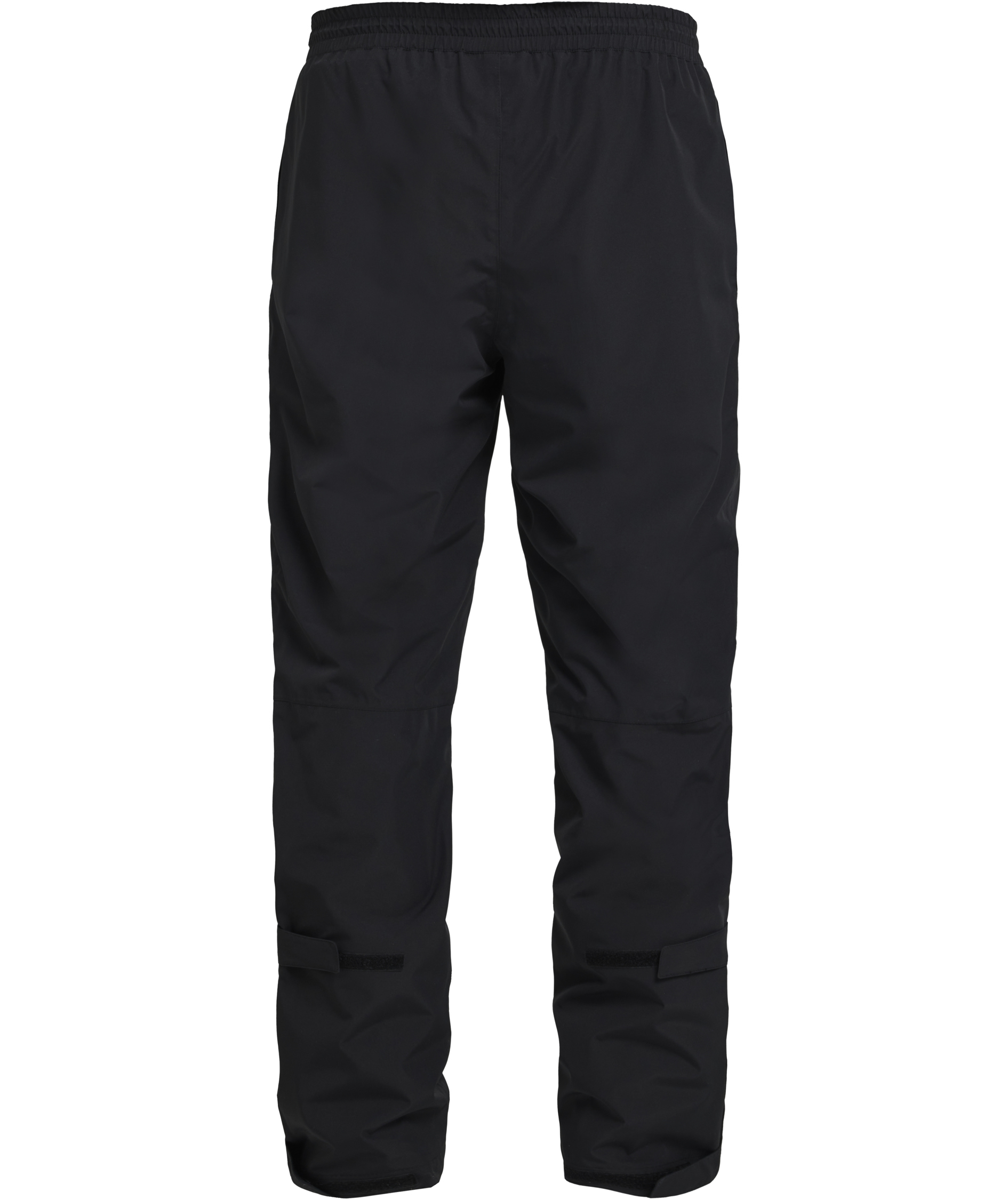 Tenson Westing rain trousers, Black, large image number 2