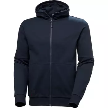 Helly Hansen Evo hættetrøje med lynlås