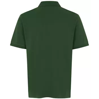 ID PRO Wear CARE polo shirt, Bottle Green