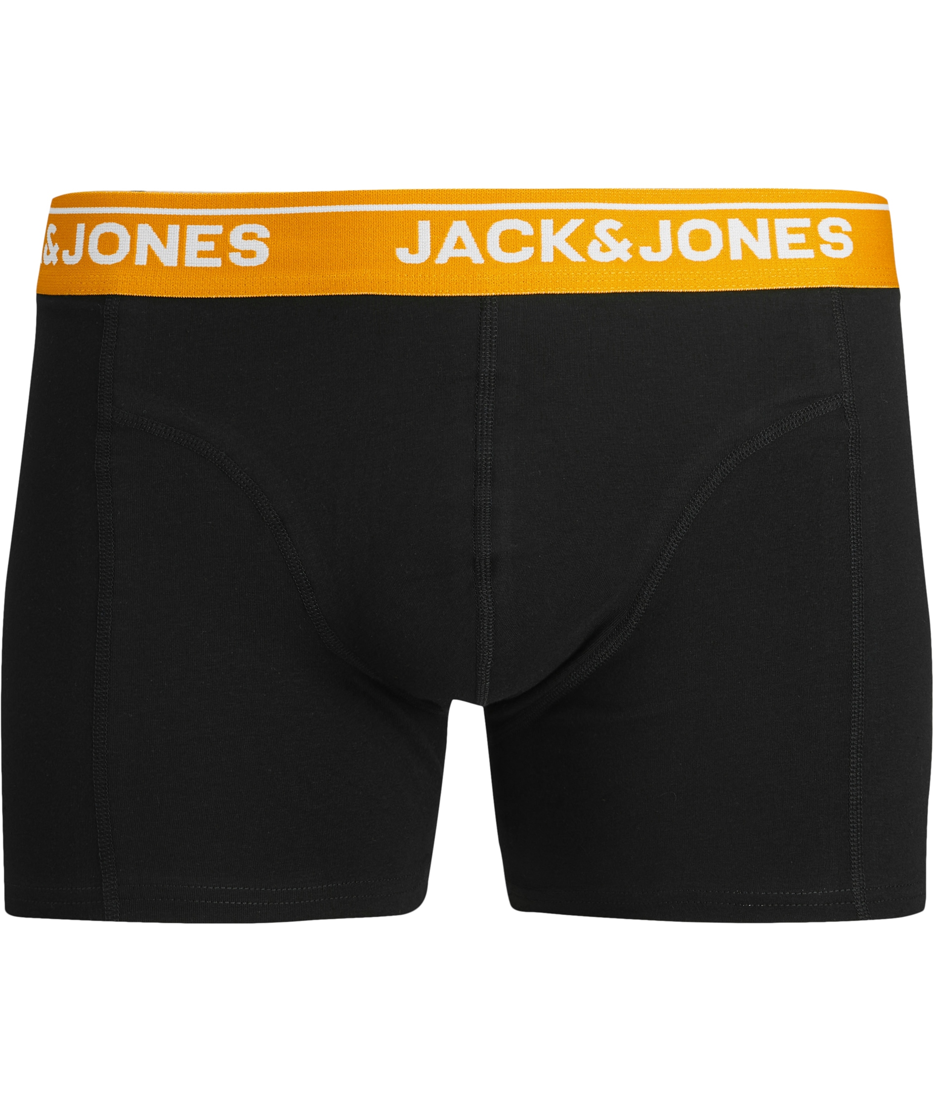 Jack & Jones JACTHEODORE SOLID 10-pak boxershorts, Black, large image number 5