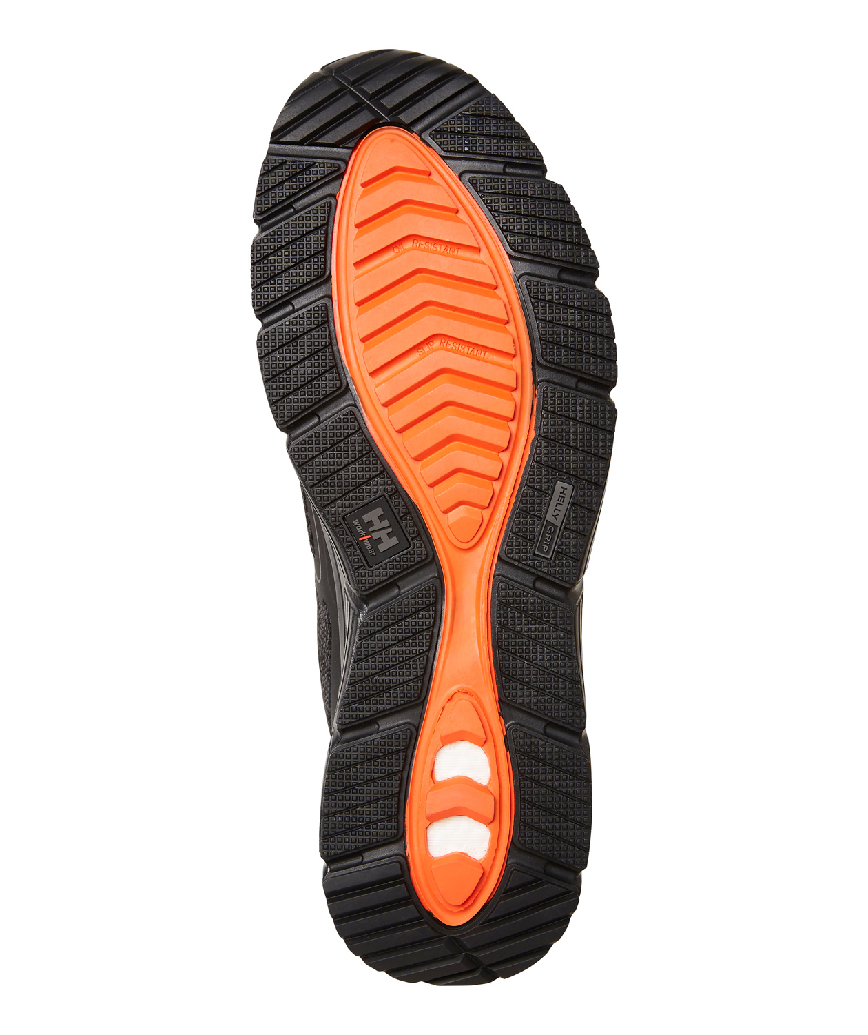 Helly&nbsp;Hansen&nbsp;Kensington Low Boa&reg; safety shoes S3, Black, large image number 5