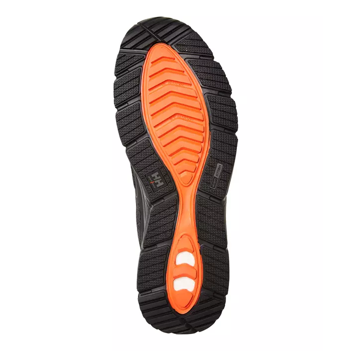 Helly Hansen Kensington Low Boa® safety shoes S3, Black, large image number 5