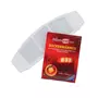 Thermopad 6-pack nakkevarmer, Hvit
