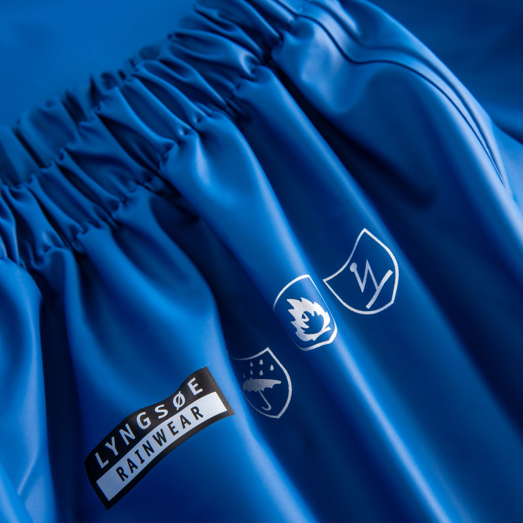 Lyngs&oslash;e Multinorm PU regnbukser