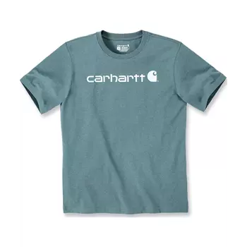 Carhartt Emea Core T-shirt, Sea Pine Heather