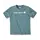 Carhartt Emea Core T-shirt, Sea Pine Heather, Sea Pine Heather, swatch