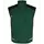 Engel Galaxy work vest, Green/Black, Green/Black, swatch