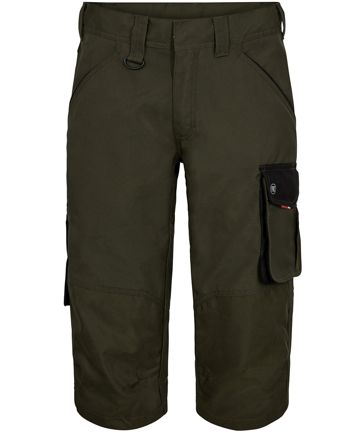 Engel Galaxy piratbyxa