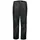 Pitch Stone Active-Pro regnbukser, Black, Black, swatch