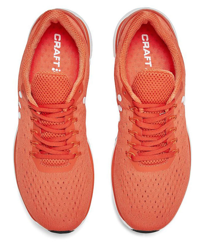 Craft V150 Engineered l&ouml;parskor, Sun Orange, large image number 3