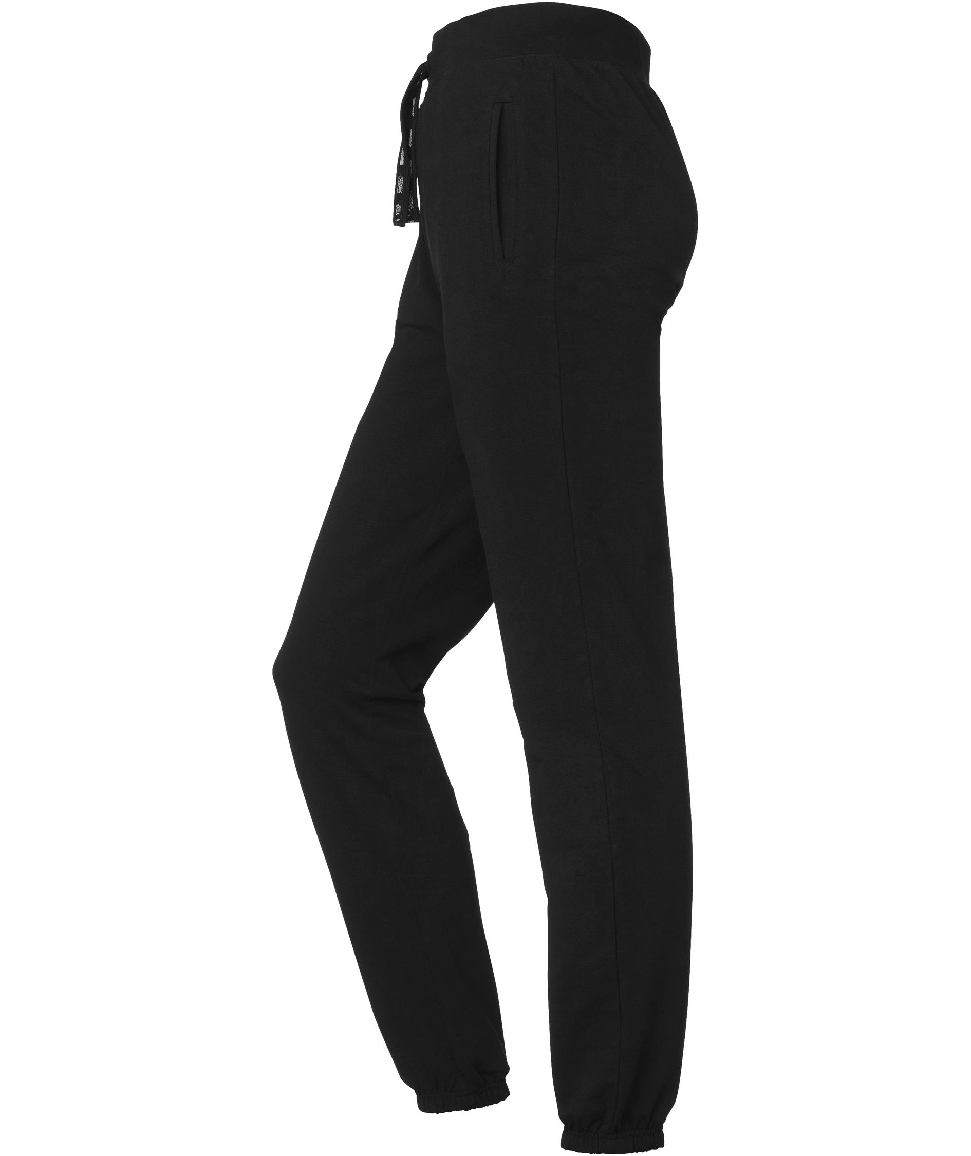South West Randy women's sweatpants, Black, large image number 3